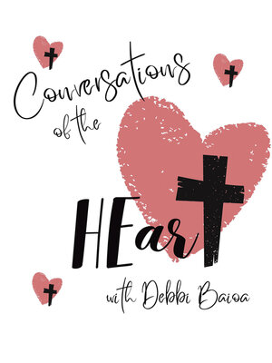 cover image of Conversations of the HEart